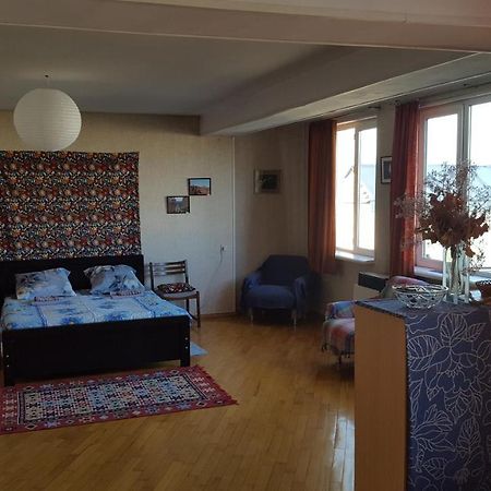 Good Apartment Tbilisi Eksteriør bilde