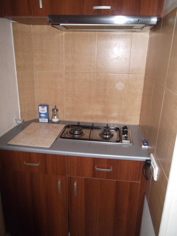 Good Apartment Tbilisi Rom bilde