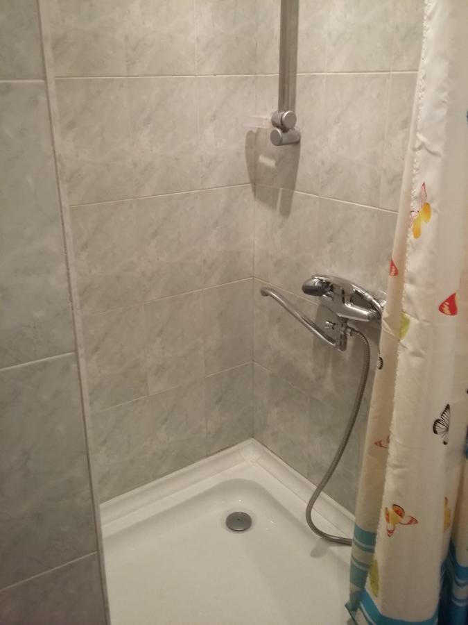 Good Apartment Tbilisi Eksteriør bilde
