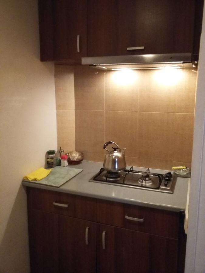 Good Apartment Tbilisi Eksteriør bilde
