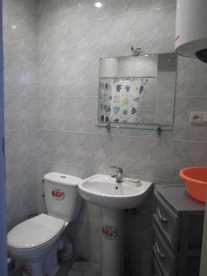 Good Apartment Tbilisi Eksteriør bilde